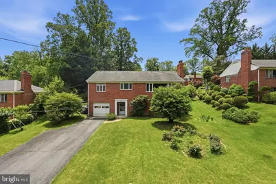 7005 Raleigh Road, Annandale, VA 22003 - Photo 1