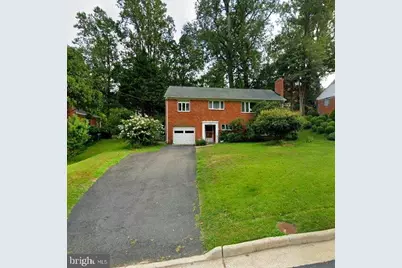 7005 Raleigh Road, Annandale, VA 22003 - Photo 1