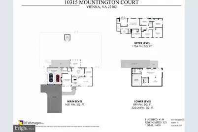 10315 Mountington Court, Vienna, VA 22182 - Photo 19
