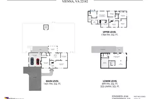 10315 Mountington Ct, Vienna, VA 22182 - Photo 19