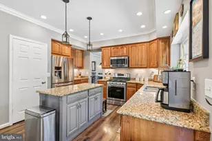 7004 Green Spring Ln, Alexandria, VA 22306 - Photo 15