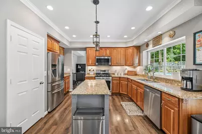 7004 Green Spring Lane, Alexandria, VA 22306 - Photo 19