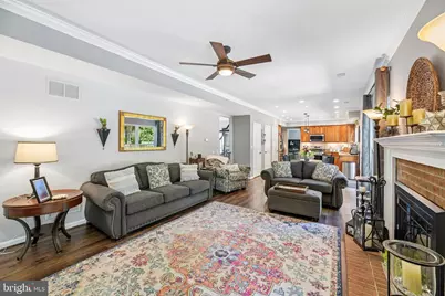 7004 Green Spring Lane, Alexandria, VA 22306 - Photo 3