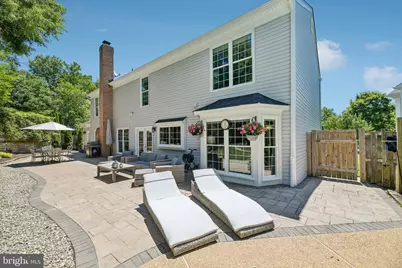 7004 Green Spring Lane, Alexandria, VA 22306 - Photo 83