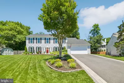 7004 Green Spring Lane, Alexandria, VA 22306 - Photo 93