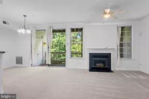 6834 Brindle Heath Way, Alexandria, VA 22315 - Photo 5