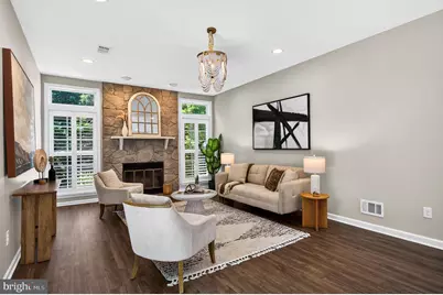1323 Mason Mill Court, Herndon, VA 20170 - Photo 19