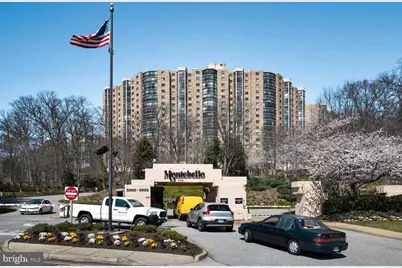 5901 Mount Eagle Drive #1116, Alexandria, VA 22303 - Photo 7