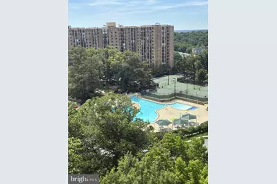5901 Mount Eagle Drive #1116, Alexandria, VA 22303 - Photo 3