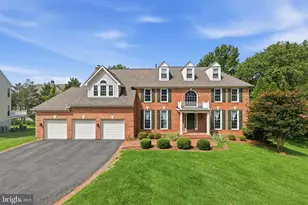 8300 Apple Ct, Fairfax Station, VA 22039 - Photo 1