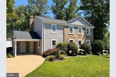 6924 Stoneybrooke Lane, Alexandria, VA 22306 - Photo 1