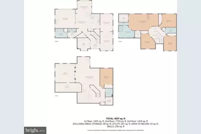 5767 Bush Hill Drive, Alexandria, VA 22310 - Photo 71
