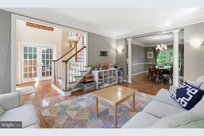 5767 Bush Hill Drive, Alexandria, VA 22310 - Photo 7