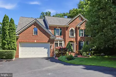 5767 Bush Hill Drive, Alexandria, VA 22310 - Photo 1