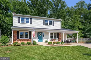 9100 Donna Dean Dr, Springfield, VA 22153 - Photo 49