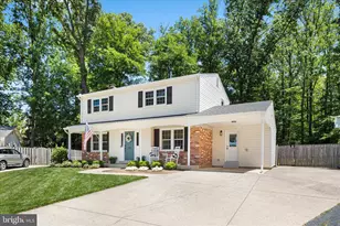 9100 Donna Dean Dr, Springfield, VA 22153 - Photo 51