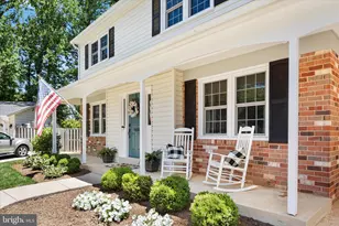 9100 Donna Dean Dr, Springfield, VA 22153 - Photo 77