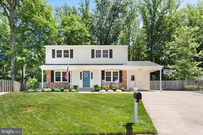 9100 Donna Dean Drive, Springfield, VA 22153 - Photo 1