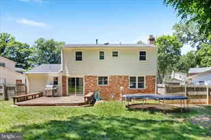 9100 Donna Dean Dr, Springfield, VA 22153 - Photo 61