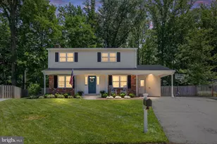 9100 Donna Dean Dr, Springfield, VA 22153 - Photo 81