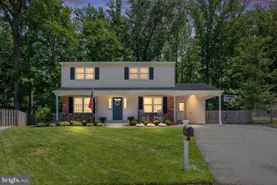 9100 Donna Dean Drive, Springfield, VA 22153 - Photo 17