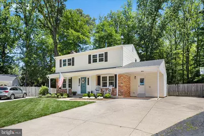 9100 Donna Dean Drive, Springfield, VA 22153 - Photo 7