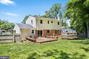 9100 Donna Dean Dr, Springfield, VA 22153 - Photo 57