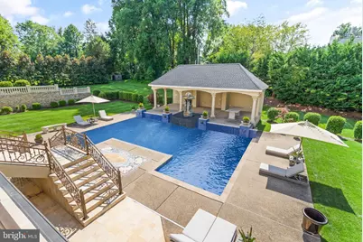 938 Peacock Station Road, McLean, VA 22102 - Photo 47
