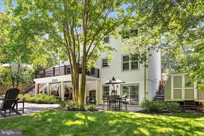 8201 Running Creek Court, Springfield, VA 22153 - Photo 21