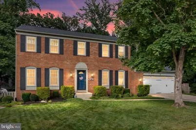 8201 Running Creek Court, Springfield, VA 22153 - Photo 23