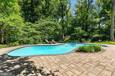 8201 Running Creek Court, Springfield, VA 22153 - Photo 11