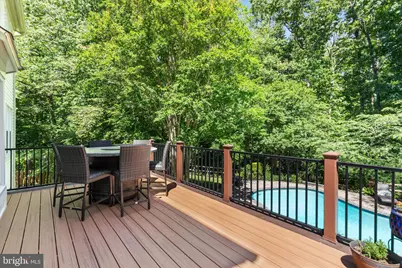 8201 Running Creek Court, Springfield, VA 22153 - Photo 3