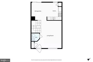 5964 Edgehill Ct, Alexandria, VA 22303 - Photo 41