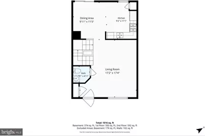 5964 Edgehill Court, Alexandria, VA 22303 - Photo 39