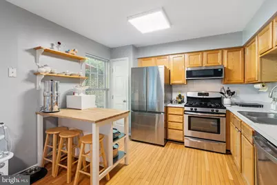 5964 Edgehill Court, Alexandria, VA 22303 - Photo 13