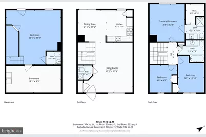 5964 Edgehill Court, Alexandria, VA 22303 - Photo 43
