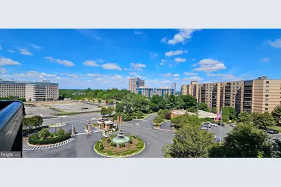 8340 Greensboro Drive #625, McLean, VA 22102 - Photo 23