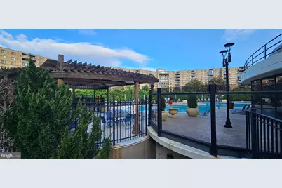 8340 Greensboro Drive #625, McLean, VA 22102 - Photo 35