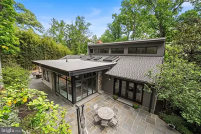 7736 Tauxemont Road, Alexandria, VA 22308 - Photo 11