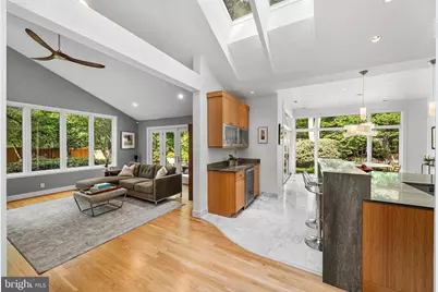 7736 Tauxemont Road, Alexandria, VA 22308 - Photo 49