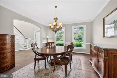 13754 Royal Red Terrace, Chantilly, VA 20151 - Photo 9