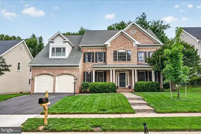 13754 Royal Red Terrace, Chantilly, VA 20151 - Photo 1
