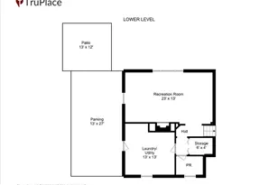 8505 Stable Dr, Alexandria, VA 22308 - Photo 43