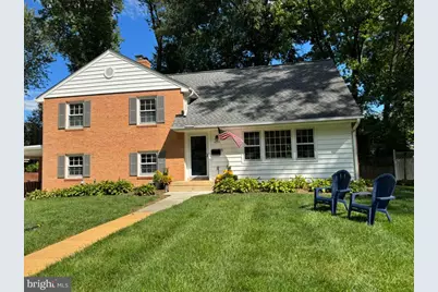 8505 Stable Drive, Alexandria, VA 22308 - Photo 1