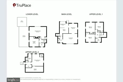 8505 Stable Drive, Alexandria, VA 22308 - Photo 39