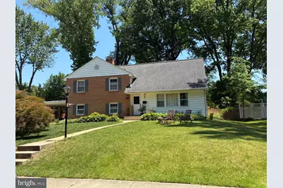 8505 Stable Drive, Alexandria, VA 22308 - Photo 1