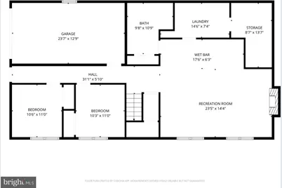 3713 Chanel Road, Annandale, VA 22003 - Photo 45