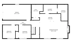 3713 Chanel Rd, Annandale, VA 22003 - Photo 45
