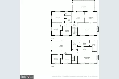 3713 Chanel Road, Annandale, VA 22003 - Photo 47