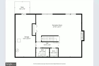1335 Macbeth Street, McLean, VA 22102 - Photo 49